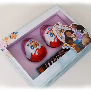 Arquivo Páscoa Kind Encanto Studio e Pdf