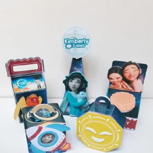 Arquivo Silhouette A Caminho da Lua Studio