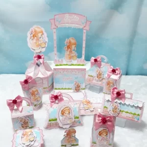 Arquivo Silhouette Bonecas Studio