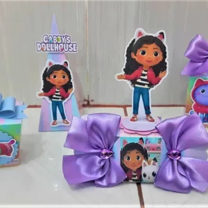 Arquivo Silhouette Casa da Gaby Studio