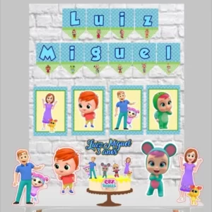 Arquivo Silhouette Little Angel Studio