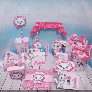 Arquivo Silhouette Marie Rosa Studio