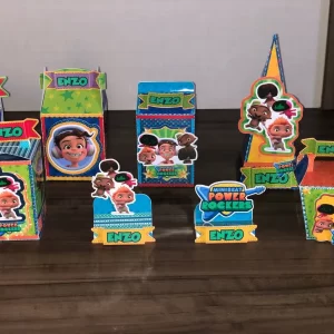 Arquivo Silhouette Mini Beets Studio