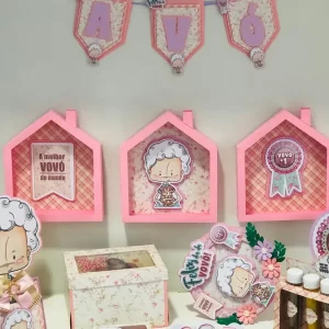 Arquivo Tema Dia dos Avós Studio e Pdf