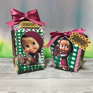 Arquivo Tema Digital Masha Studio