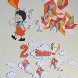 Arquivo Topo Bolo Brinquedos Studio