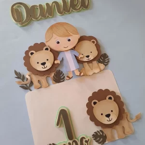 Arquivo Topo Daniel na Cova dos Leões Studio