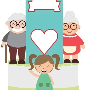 Arquivo Topo De Bolo Dia Dos Avós Studio