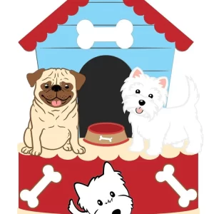 Arquivo Topo de Bolo Love Pets Studio