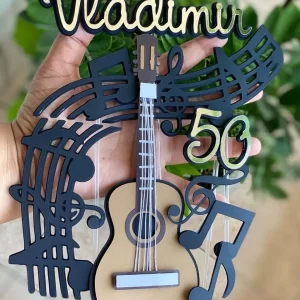 Arquivo Topo de Bolo Música Violão Studio