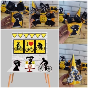 Arquivo de Corte Ciclista Studio