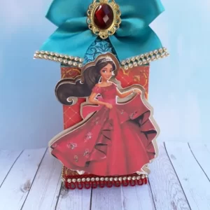 Arquivo de Corte Elena de Avalor Studio