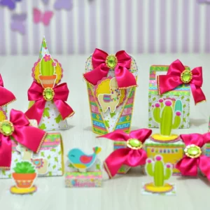 Arquivo de Corte Lhama Studio e Pdf