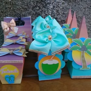 Arquivo de Corte Tardezinha Studio