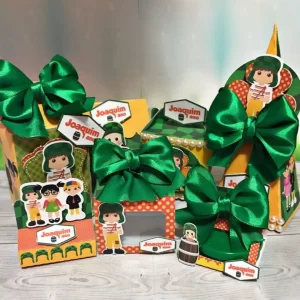 Arquivo de Corte Tema Chaves Studio