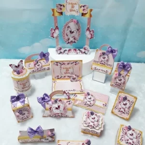 Arquivo de Corte de Repente 30 Studio