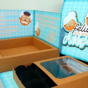 Arquivo de Festa Dia dos Avós Studio e Pdf