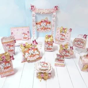 Arquivo de Festa Raposinha Studio