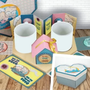 Festa Digital Dia dos Avós Studio