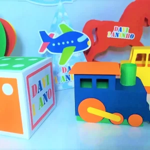 Festa Pronta Brinquedos Studio