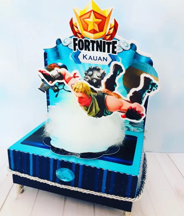 Festa Pronta Fortnite Studio e Pdf - Image 4