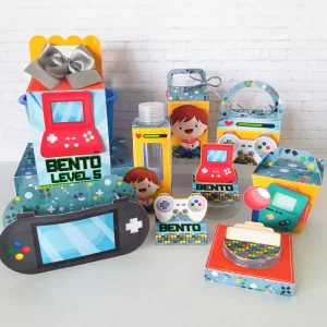 Festa Pronta Video Game Studio e Pdf