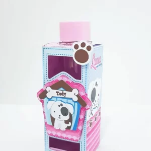 Festa Tema Cachorrinho Studio, Png e Pdf