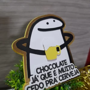 Festa Topo de Bolo Flork Cerveja Studio