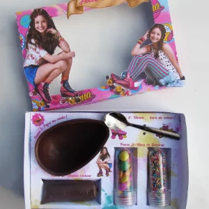 Páscoa Mini Confeiteiro Sou Luna Studio e Pdf