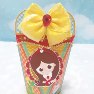 Silhouette Sítio do Picapau Amarelo Studio