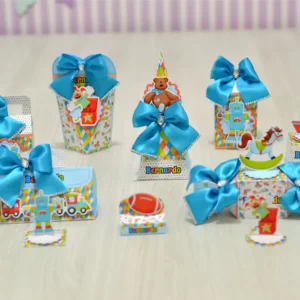 Tema Digital Brinquedos Studio