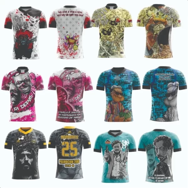 129 Vetor Arte Estampas Para Camisetas