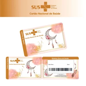 Arquivo Cartão Sus Apanhador de Sonhos