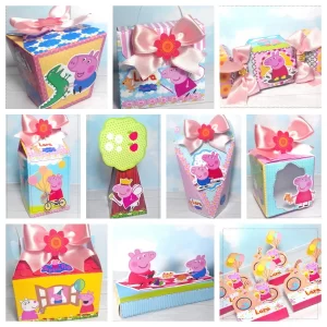 Arquivo Digital Porquinha Studio