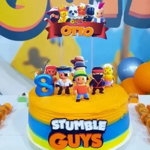 Arquivo Topo Bolo Stumble Guys Studio