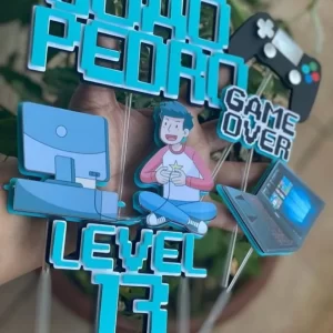 Arquivo Topo de Bolo Games Studio