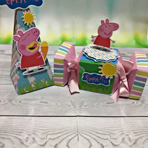 Festa Digital Porquinha Studio