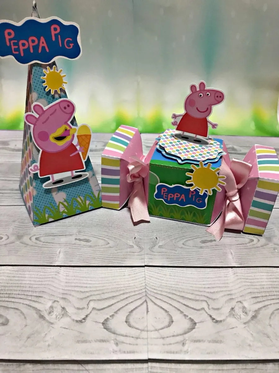 Festa Digital Porquinha Studio