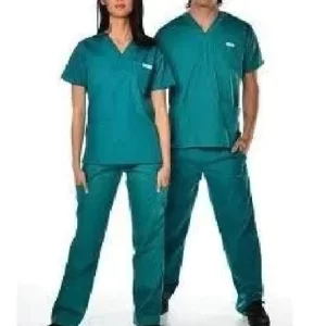 Gabarito Costura Pijama Cirurgico Masculino e Feminino