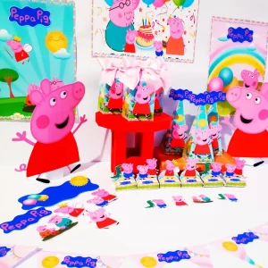 Molde Digital Porquinha Studio e Pdf