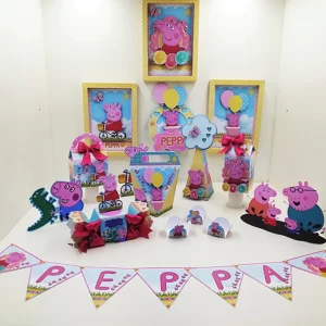 Porquinha Studio e Pdf Para Imprimir