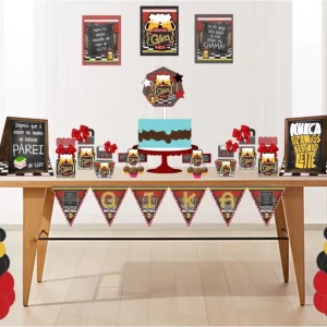 Arquivo Corte Boteco Studio e Pdf