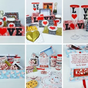 Arquivo Corte Combo Cesta Dia dos Namorados