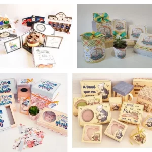 Arquivo De Corte Combo Dia Dos Avos