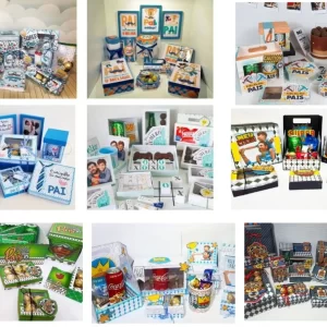 Arquivo De Corte Mega Combo Dia Dos Pais