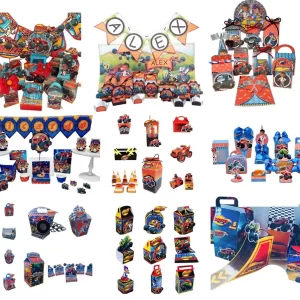 Arquivo de Corte Combo Blazer Machine