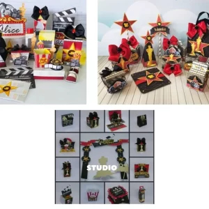 Arquivo de Corte Combo Cinema