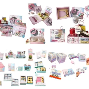 Arquivo de Corte Combo Dia do Amigo