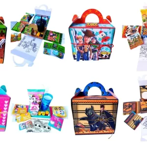 Arquivo de Corte Combo Maletas Explosiva