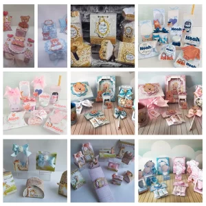 Arquivo de Corte Combo Maternidade